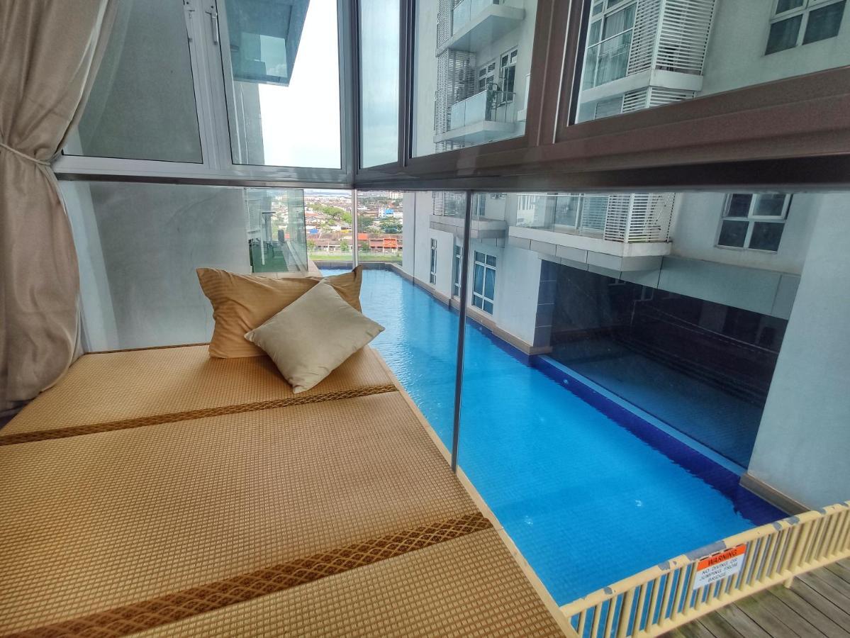 Ksl City Mall Johor Bahru Marvel Kültér fotó