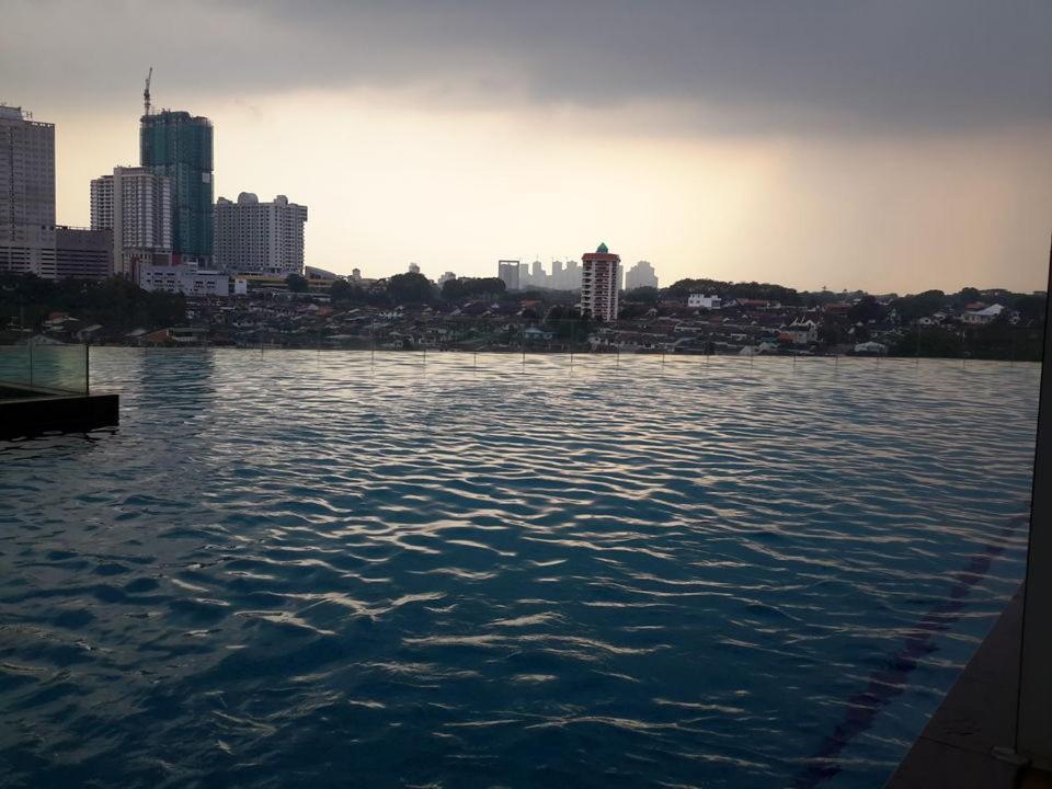 Ksl City Mall Johor Bahru Marvel Kültér fotó